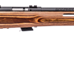 SAVAGE ARMS MARK II BOLT 22LR BL/LAM THBHL