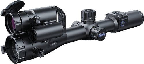 PARD TD62 MULTISPECTRAL 45MM - 640X512/70MM NV W/LRF