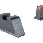 TRIJICON SUP NS SET GRN GLK 17 OF/MR