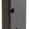 IWI UZI MAGAZINE 9MM LUGER - 20RD STEEL BLACK