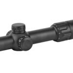 US OPTICS 1-6X24 FFP MS2