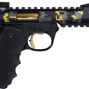 H-SUN HM6X 6X MAGNIFIER BLK