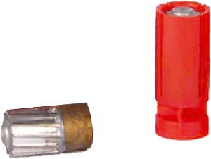 BRENNEKE USA RED MAGIC 12GA - 2.75" 1OZ SABOT 5RD 50BX/CS