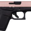 GLK 42 US 380 6RD SA RG BLK
