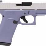 GLK 43X 9MM 10RD ORC SA RAIL