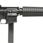 CLT CARB A3 9MM 16.1 32RD