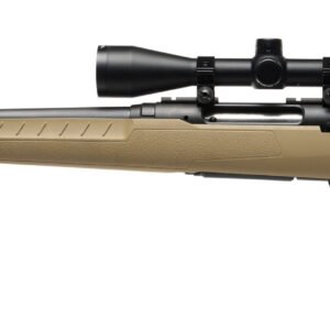 NORTH AMERICAN ARMS RANGER II 22MAG 4" SS        #