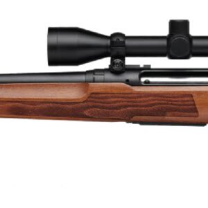 CHRISTENSEN ARMS RIDGELINE 6.5CR GRN/BLK 24"