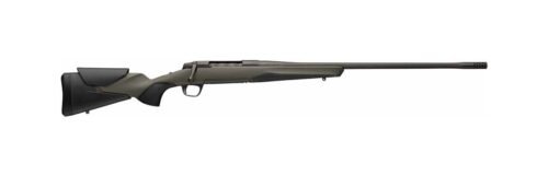 BROWNING X-BOLT 2 SPEED OD 30-06 TB   #