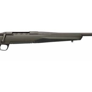 BROWNING X-BOLT 2 SPEED OD 300PRC TB  #