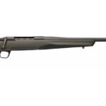 BROWNING X-BOLT 2 SPEED OD 300PRC TB  #