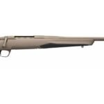 BROWNING X-BOLT 2 SPEED FDE 30-06 TB  #