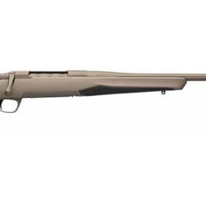 BROWNING X-BOLT 2 SPEED OD 300WIN TB  #
