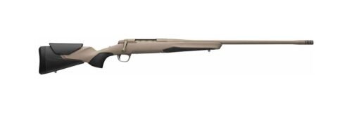 BROWNING X-BOLT 2 SPEED FDE 6.5CR TB  #