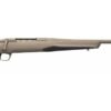 BROWNING X-BOLT 2 SPEED FDE 7PRC TB   #