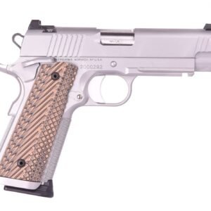 SMITH AND WESSON M&P9 M2.0 METAL 9MM 3.6" 10 TS
