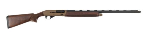 CZ-USA 1012 G2 12/28 BRNZ/WD 3"