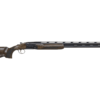 CZ-USA ALL-AMERICAN 12/32 BL/WD
