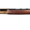 CZ-USA 1020 G2 20/28 BRNZ/WD 3"
