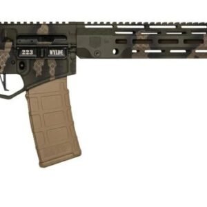 Savage Arms 42 Takedown Rifle/Shotgun 22 WMR/.410 ga Single Shot 20" Barrel Black