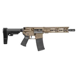CHRISTENSEN ARMS EVOKE HNTR 300PRC BLK/GRN 22"