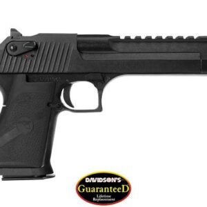 CRICKETT PISTOL 22LR - BLUED/BLACK SYNTHETIC THREADED