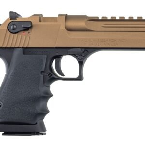 WALTHER GSP500 22 EXPERT - LEFT SIZE M 22LR 4.85" AS