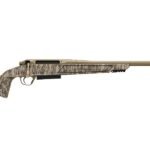 CHRISTENSEN ARMS EVOKE 7PRC FDE/MOBL 22"