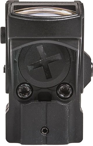 ff26021k_top.jpg FIREFIELD IMPACT MINI REFLEX - RED DOT W/45 DEGREE MOUNT