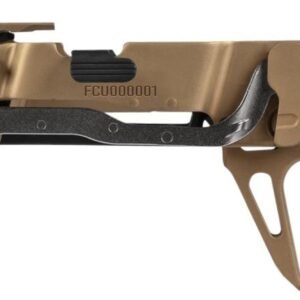 POF P415 EDGE 300BLK PST 10.5