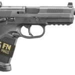 FNX-45T 45ACP BLK 10+1 BUNDLE