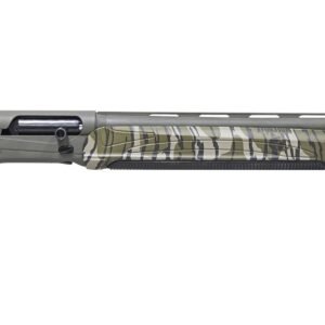 SAVAGE ARMS MARK II BOLT 22LR BL/SYN TB
