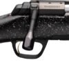 BROWNING X-BOLT MAX LONG RANGE - 6.5CM 26"HB SS/COMPOSITE