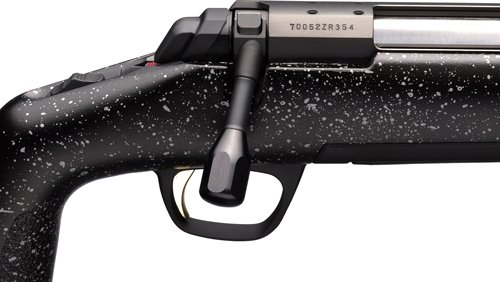 BROWNING X-BOLT MAX LONG RANGE - 6.5CM 26"HB SS/COMPOSITE
