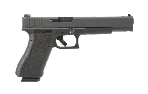 GLOCK G17L CLASSIC 9MM 17+1 6.0" AS#