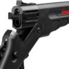 SAVAGE 42 O/U YOUTH TAKEDOWN - 22LR & 410 20" BLACK SYNTHETIC