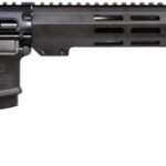 GLFA AR15 RIFLE 350 LEGEND - 18" NITRIDE 5RD M-LOK BLACK