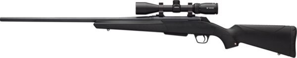 WINCHESTER XPR 300WM 26" BLK - SYN W/VORTEX 3-9X40MM