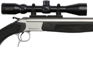 MAGAZINE SPRGFLD 9MM XDG 16RD BK SLV