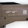 gdp12fde_recvr.jpg DP-12 12 GA DOUBLE BARREL PUMP - SHOTGUN 16 RDS FLAT DARK EARTH