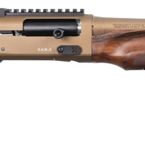 GFA GATLANDER 12/18.5 5RD BRNZ