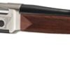 HENRY LONG RANGER COYOTE - 223REM/5.56 20" ENGRAVED