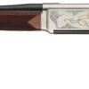 HENRY LONG RANGER COYOTE - 223REM/5.56 20" ENGRAVED