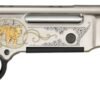 HENRY LONG RANGER COYOTE - 223REM/5.56 20" ENGRAVED
