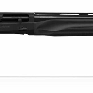 IVER JOHNSON MAGAZINE AR15 - 223 50RD DRUM BLACK POLYMER