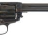 CIMARRON FRONTIER 357MAG - OM FS 7.5" CC/BLUED WALNUT