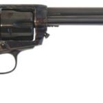 CIMARRON FRONTIER 357MAG - OM FS 7.5" CC/BLUED WALNUT