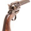 STAND MFG SAA 45 LC 4.75" BBL - CASE COLORED FRAME 1 PCE GRIP