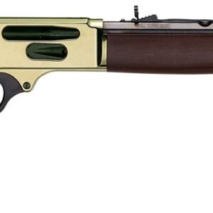 GLFA AR15 RIFLE 223 WYLDE - 16" NIT BBL TUNGSTEN