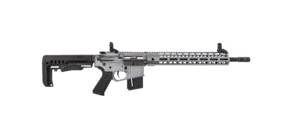 WALTHER ARMS HAMMERLI TAC R1 22LR GRY 10+1
